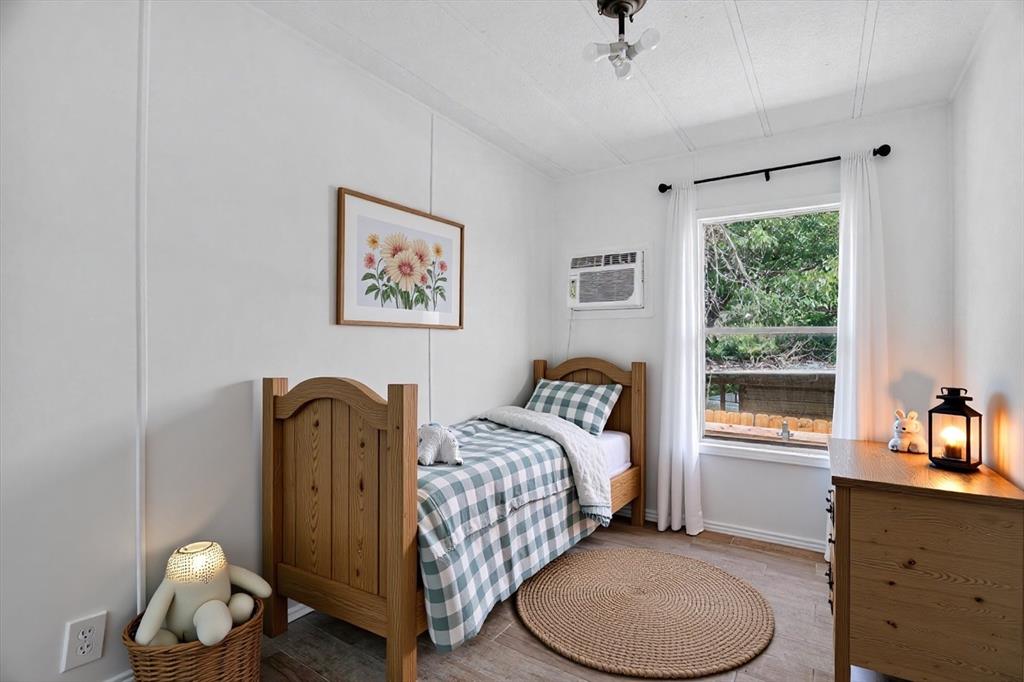 Lake Granbury Hbr Sec A - Residential