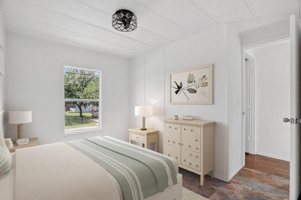 Lake Granbury Hbr Sec A - Residential