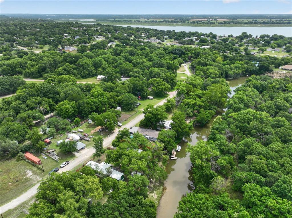 Lake Granbury Hbr Sec A - Residential
