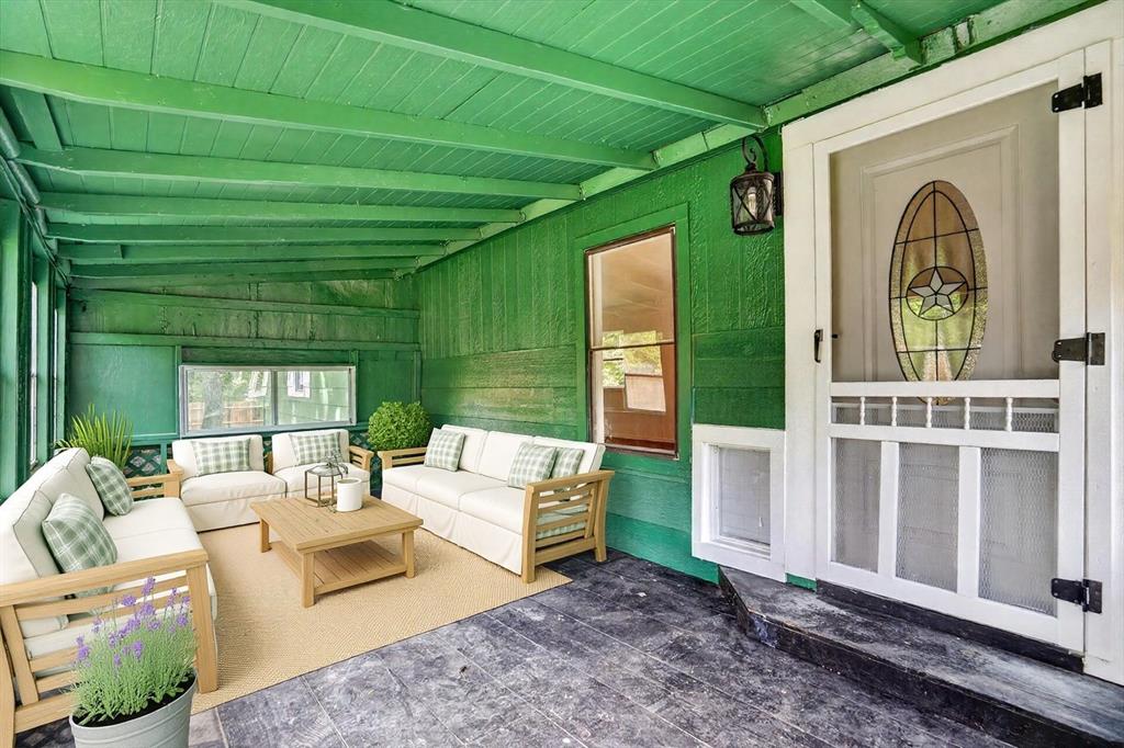 Lake Granbury Hbr Sec A - Residential