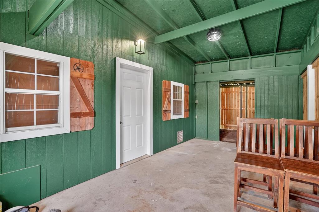 Lake Granbury Hbr Sec A - Residential