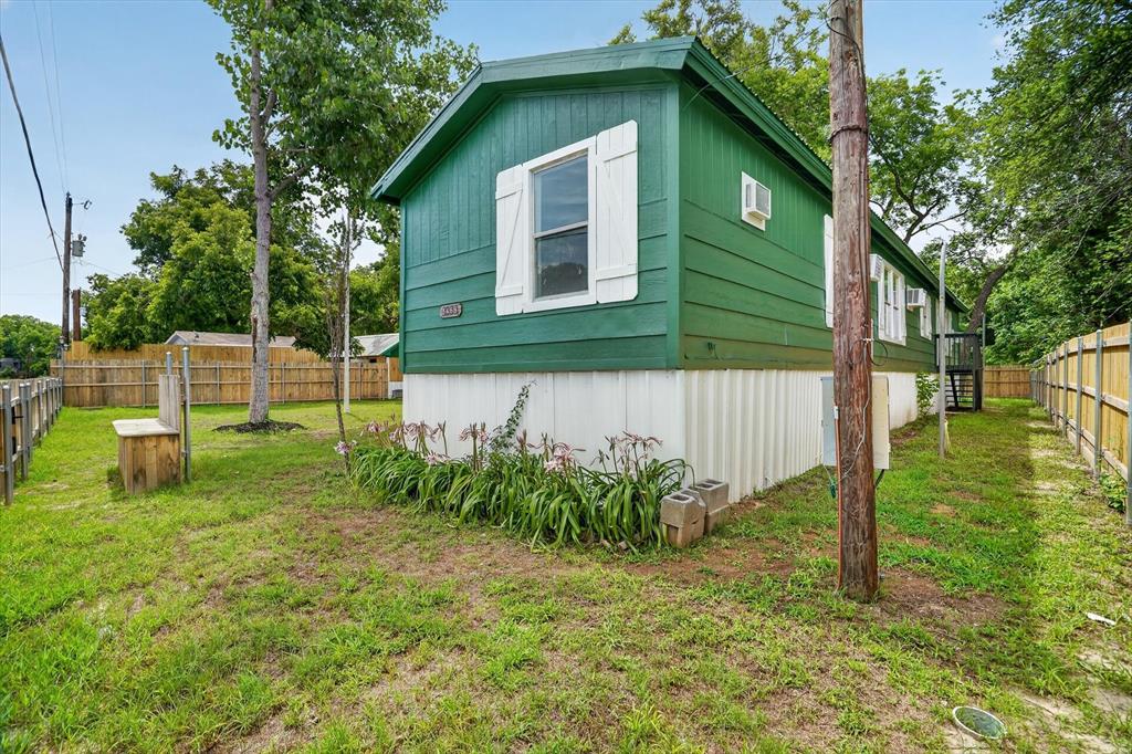 Lake Granbury Hbr Sec A - Residential