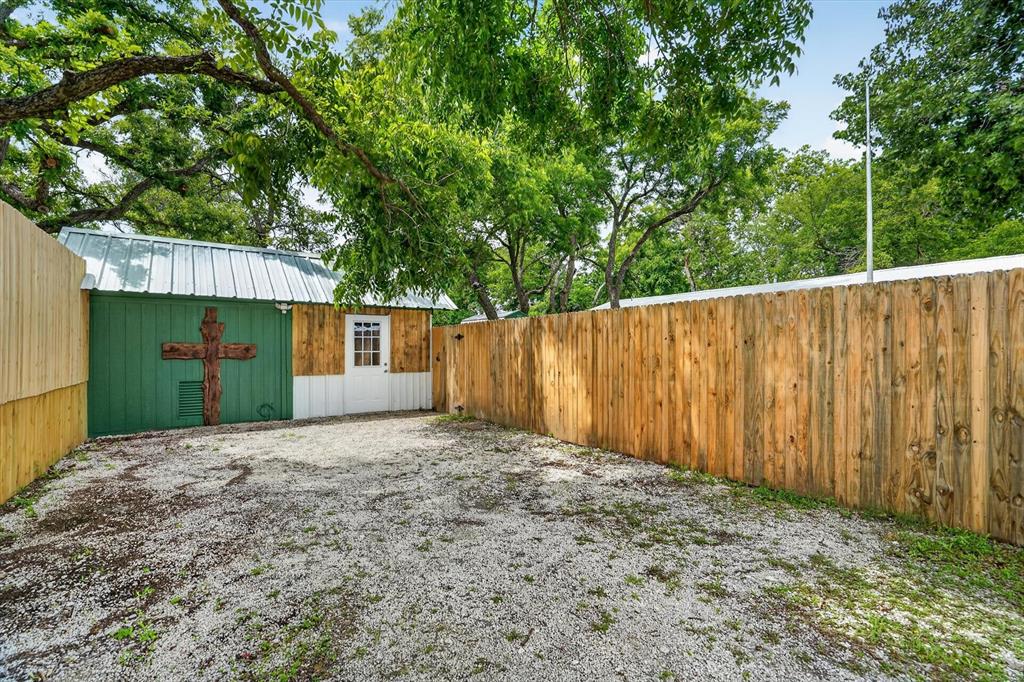 Lake Granbury Hbr Sec A - Residential