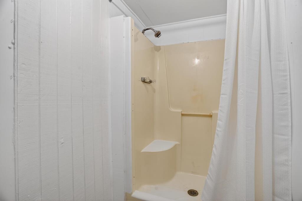 Lake Granbury Hbr Sec A - Residential