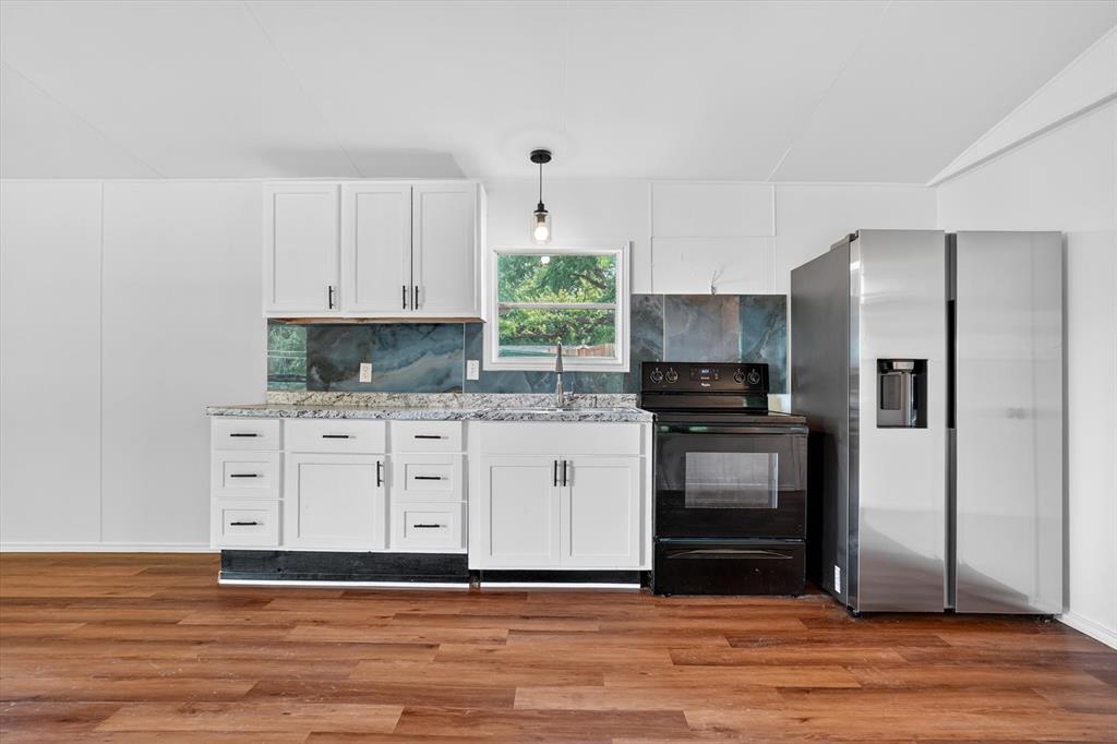 Lake Granbury Hbr Sec A - Residential