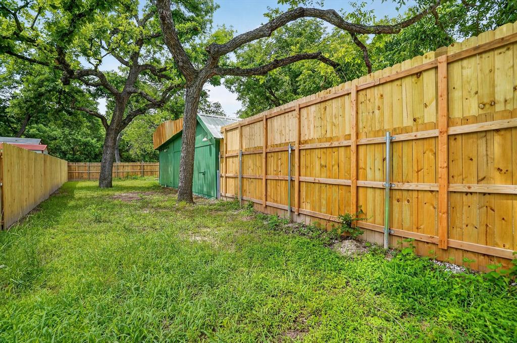 Lake Granbury Hbr Sec A - Residential