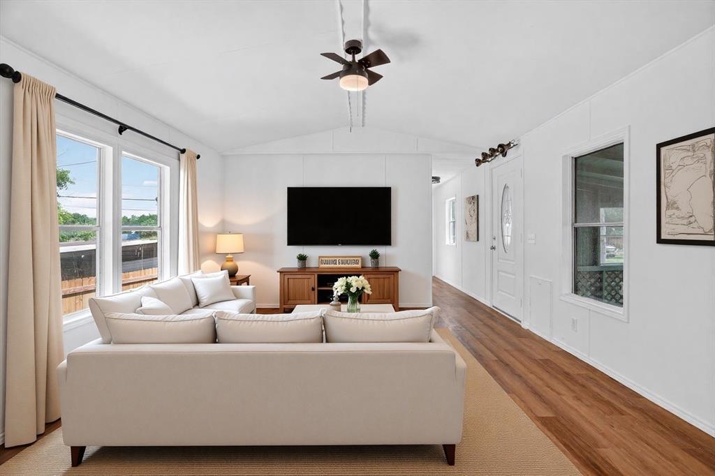 Lake Granbury Hbr Sec A - Residential