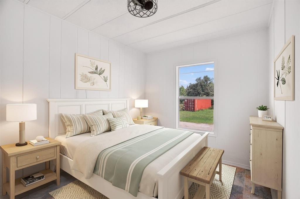 Lake Granbury Hbr Sec A - Residential