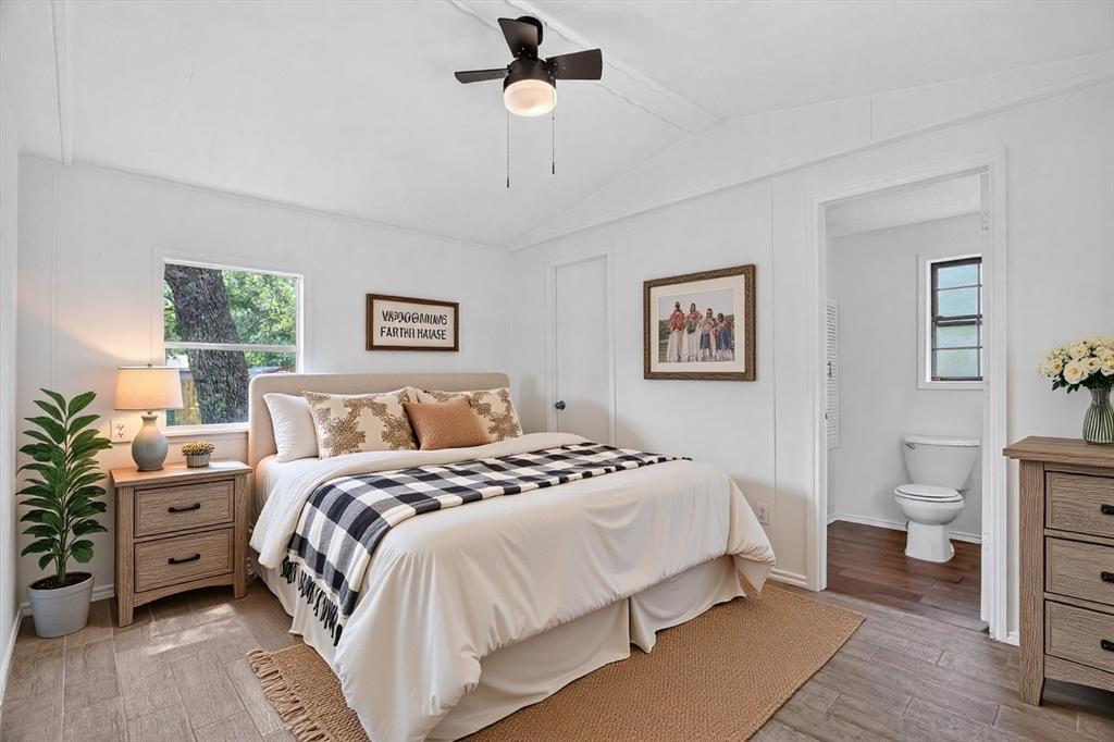 Lake Granbury Hbr Sec A - Residential