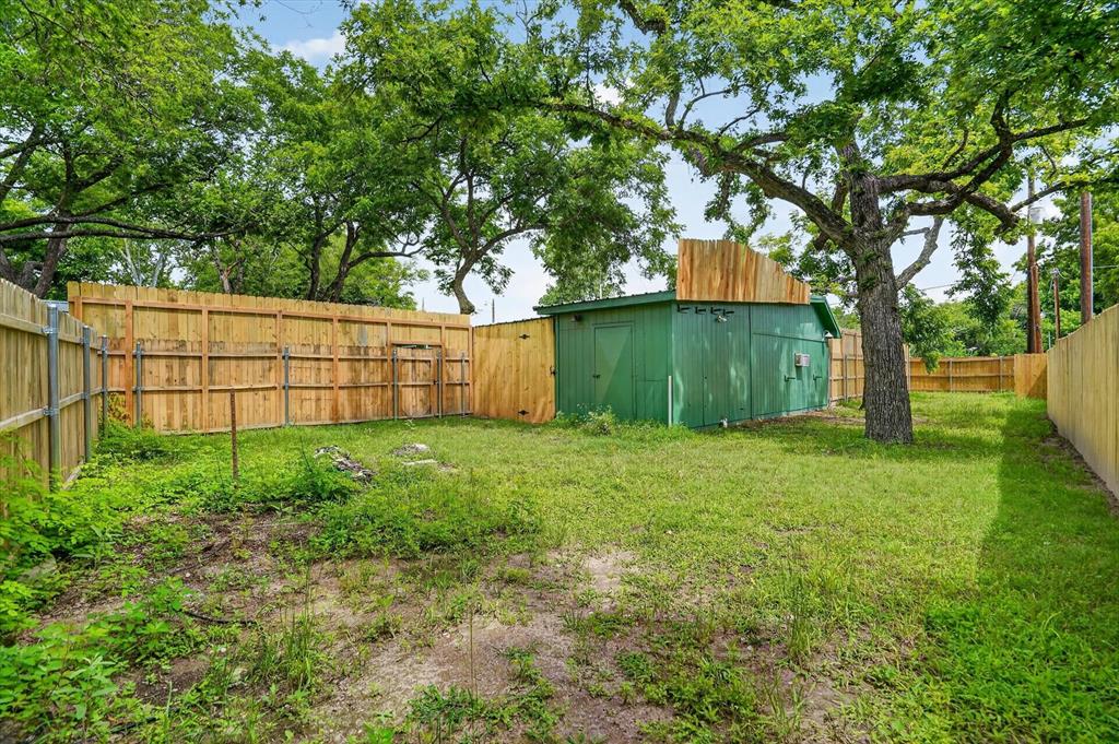 Lake Granbury Hbr Sec A - Residential
