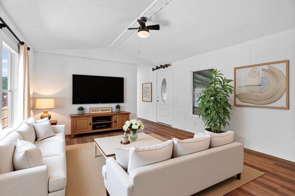 Lake Granbury Hbr Sec A - Residential