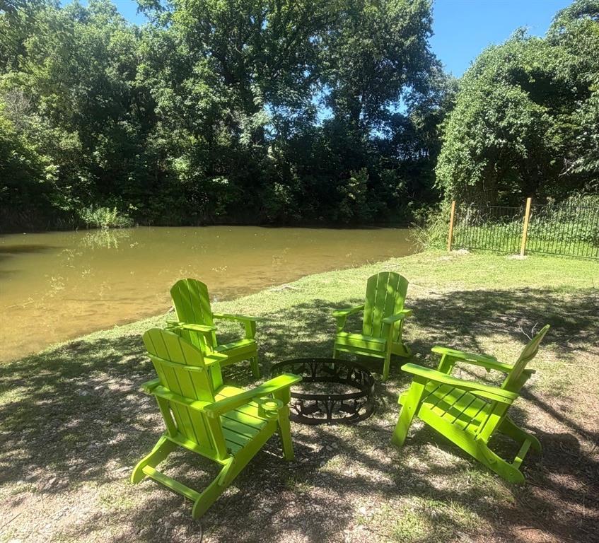 Lake Granbury Hbr Sec A - Residential