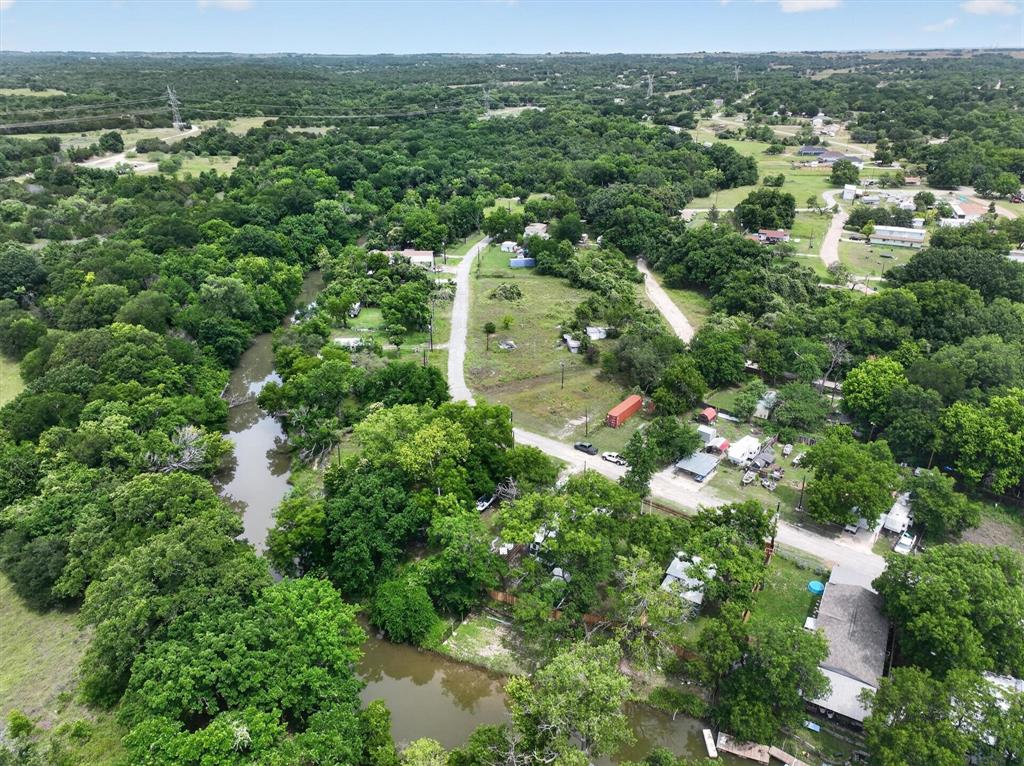 Lake Granbury Hbr Sec A - Residential