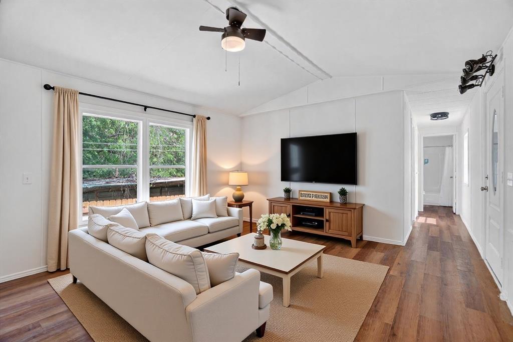 Lake Granbury Hbr Sec A - Residential