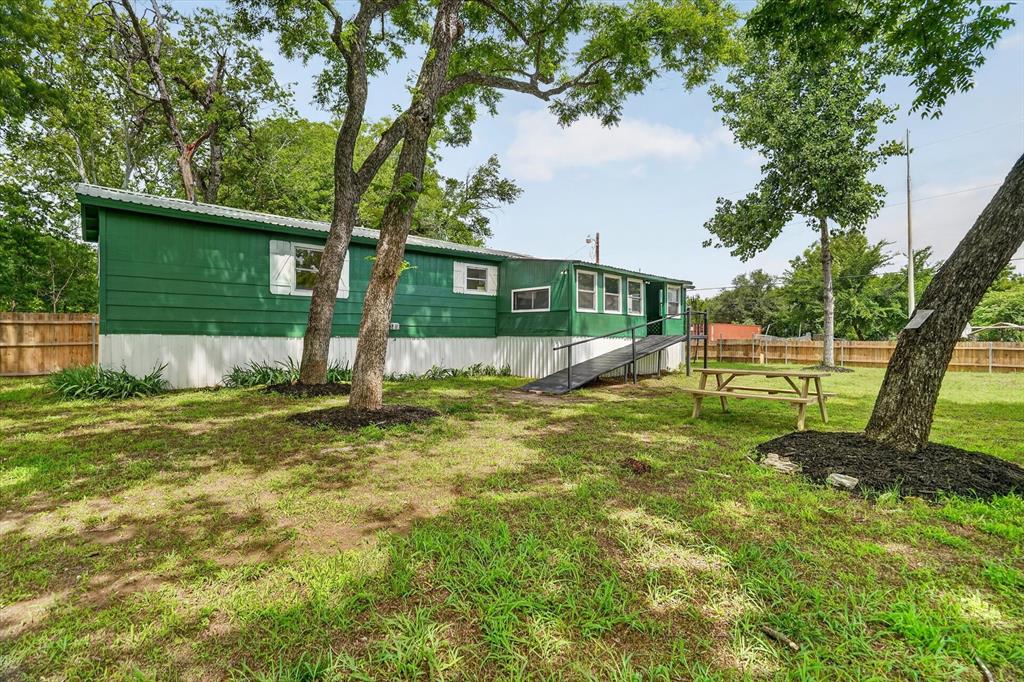 Lake Granbury Hbr Sec A - Residential
