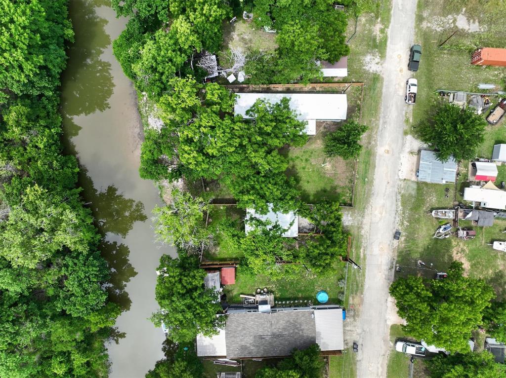 Lake Granbury Hbr Sec A - Residential