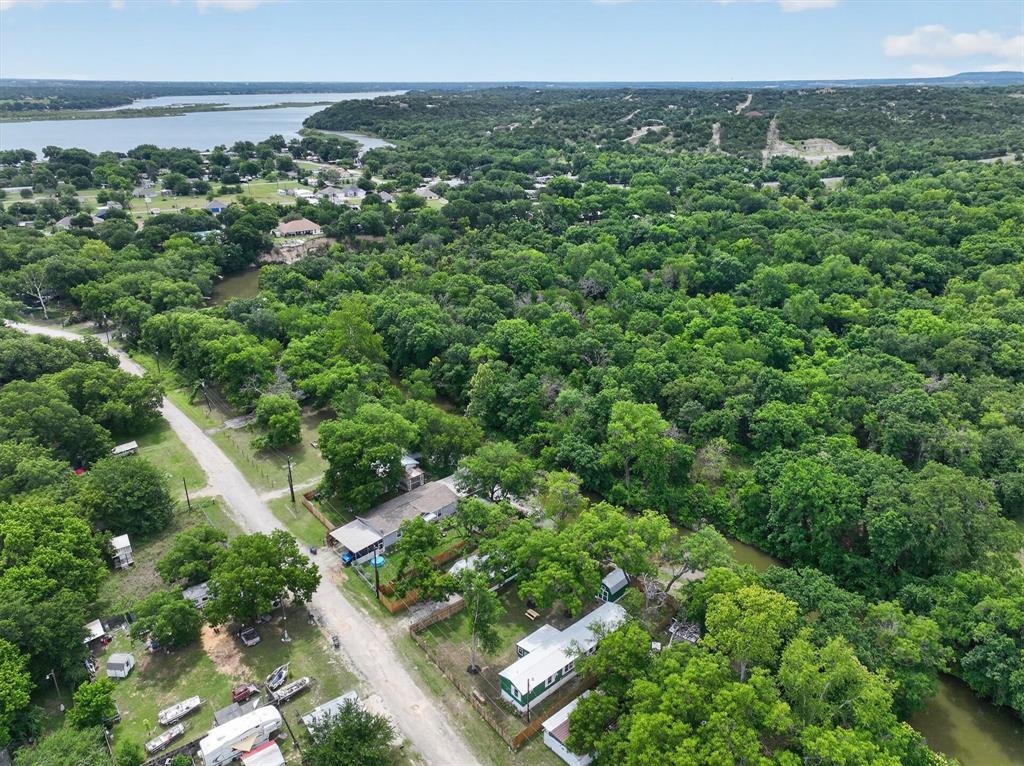 Lake Granbury Hbr Sec A - Residential