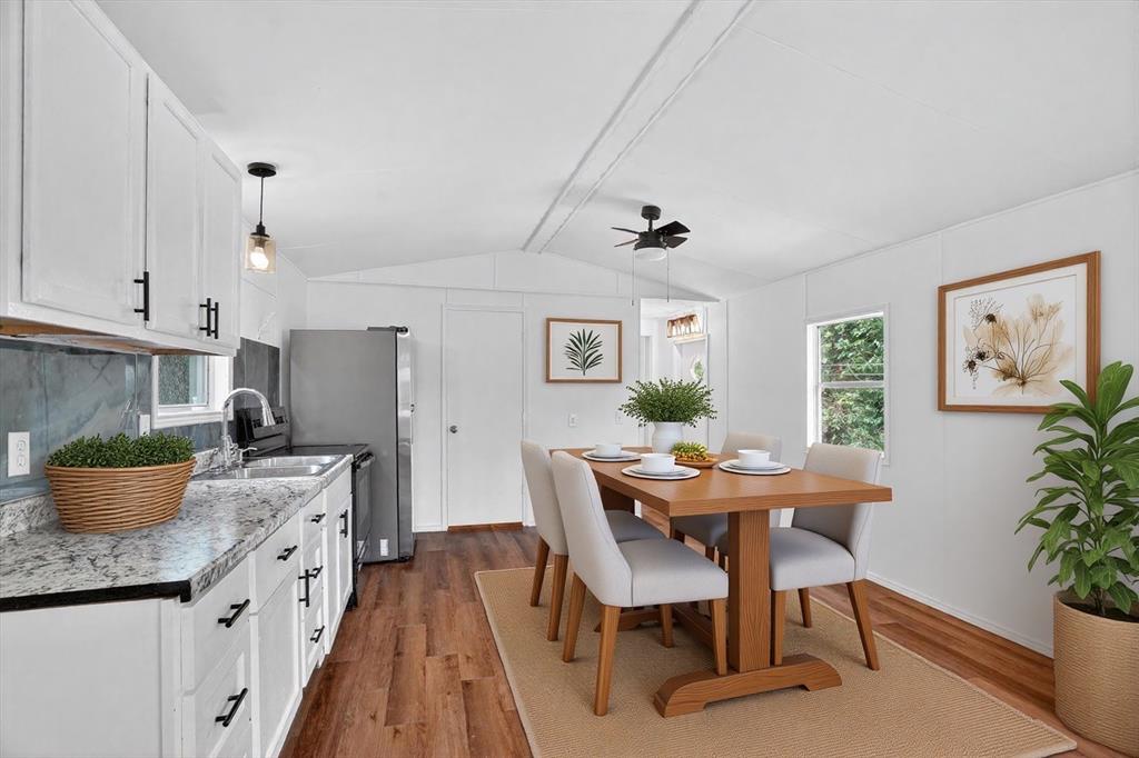 Lake Granbury Hbr Sec A - Residential