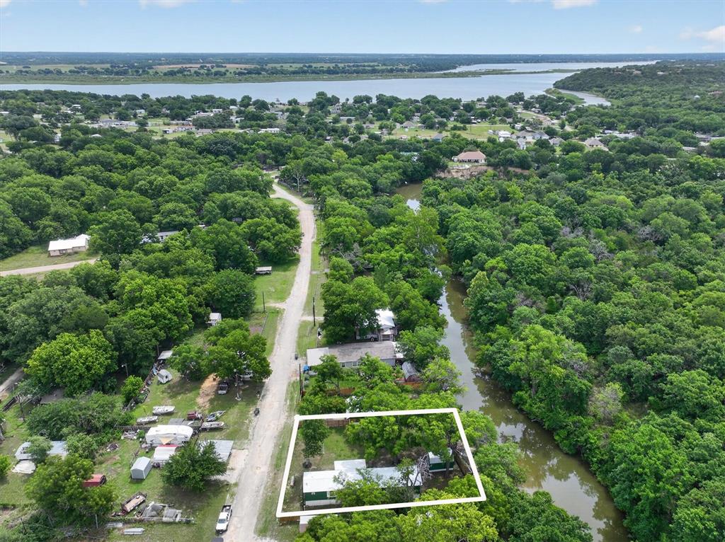 Lake Granbury Hbr Sec A - Residential