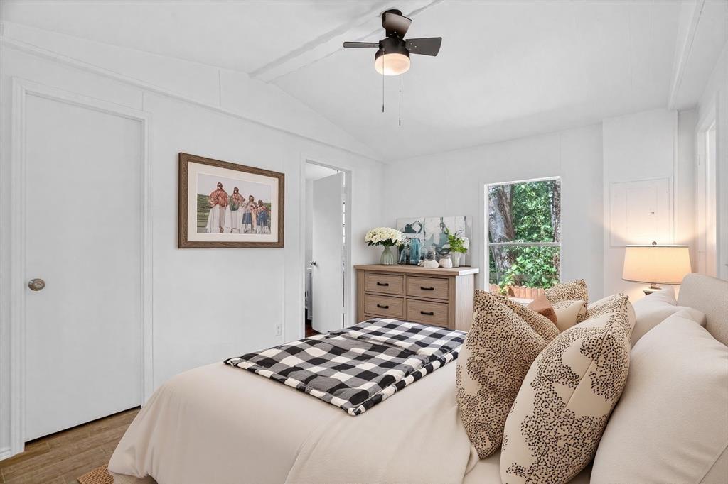Lake Granbury Hbr Sec A - Residential