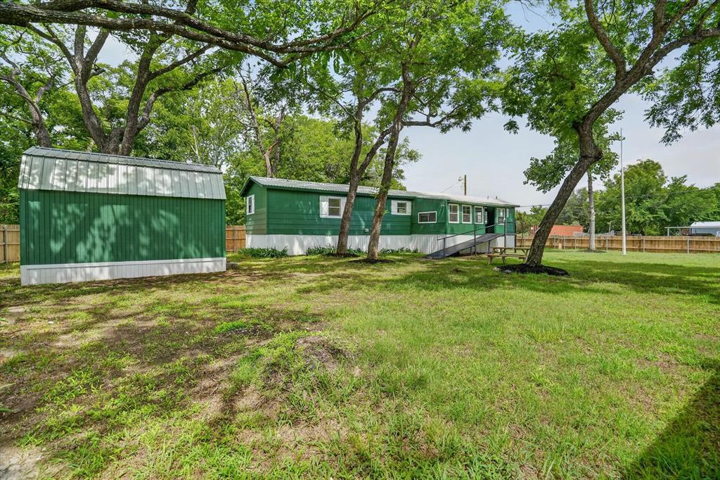 Lake Granbury Hbr Sec A - Residential