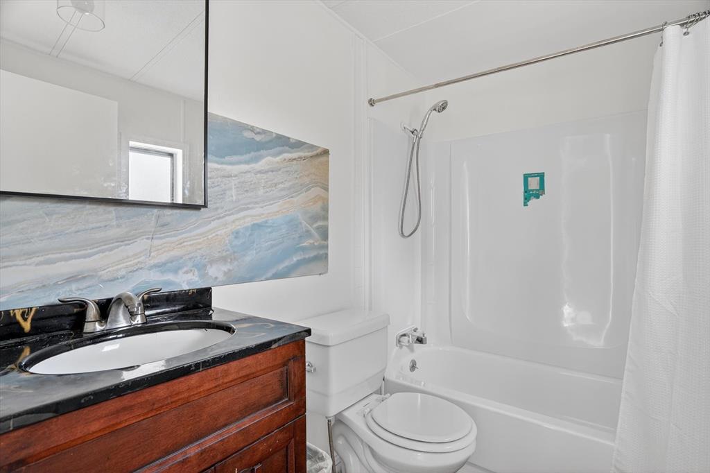 Lake Granbury Hbr Sec A - Residential