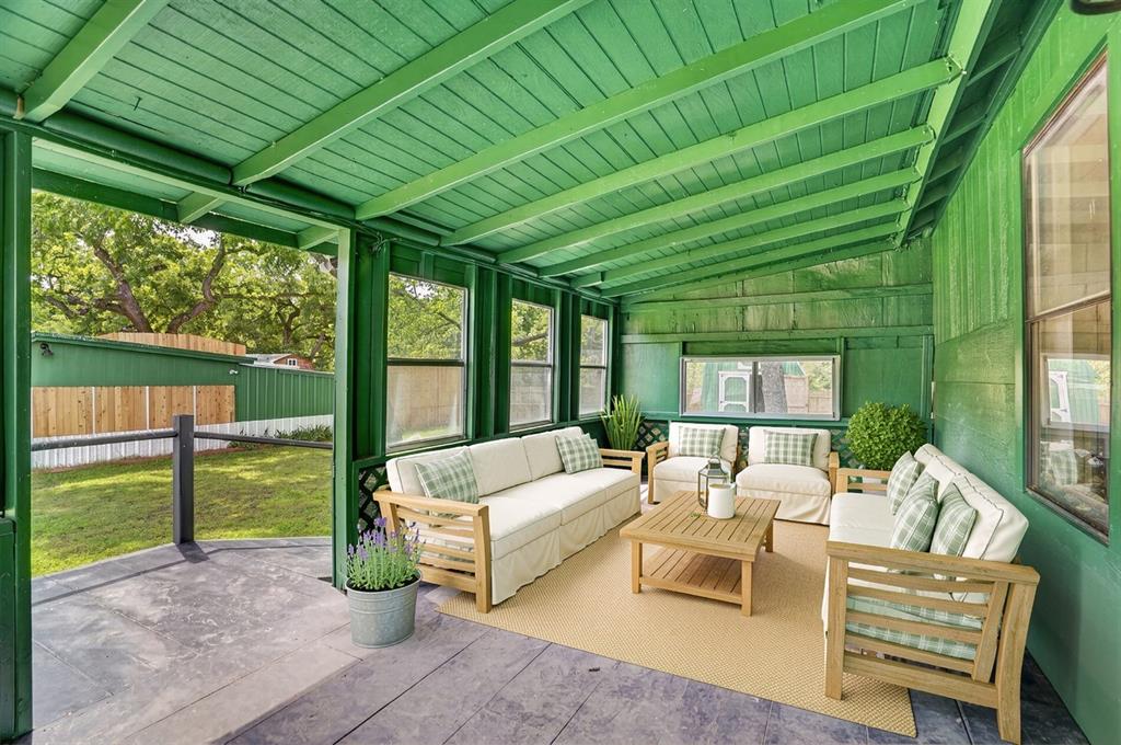 Lake Granbury Hbr Sec A - Residential
