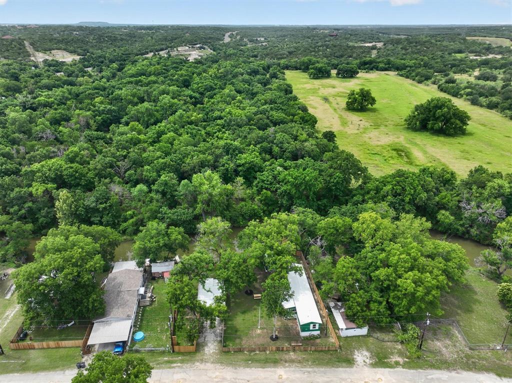 Lake Granbury Hbr Sec A - Residential