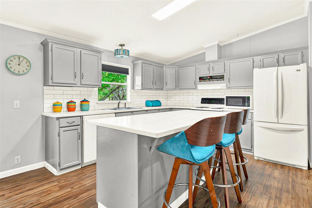 Samuel Mcfadgin Surv Abs #1421 - Residential
