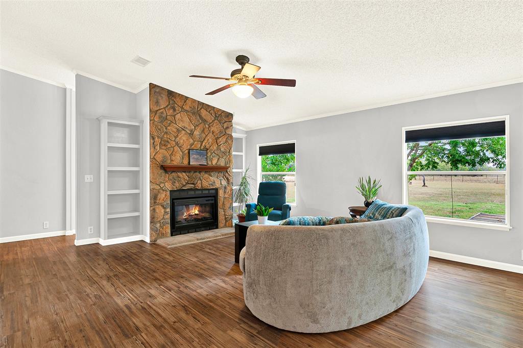 Samuel Mcfadgin Surv Abs #1421 - Residential