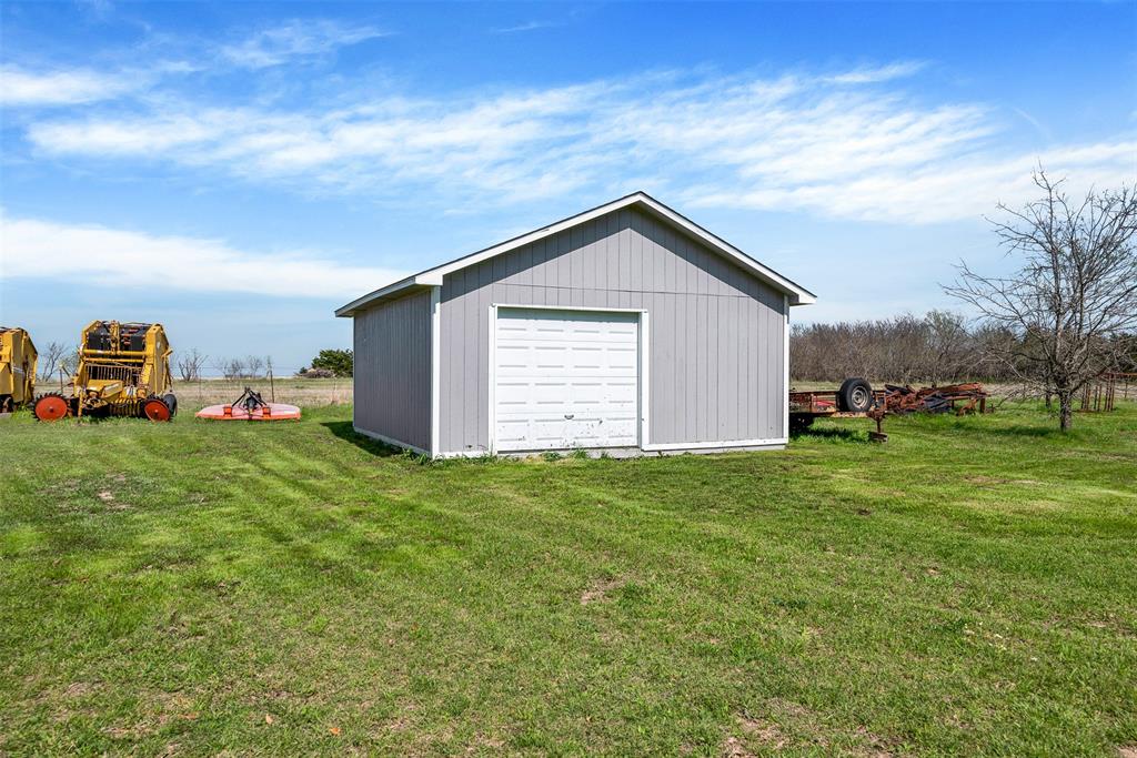 Samuel Mcfadgin Surv Abs #1421 - Residential