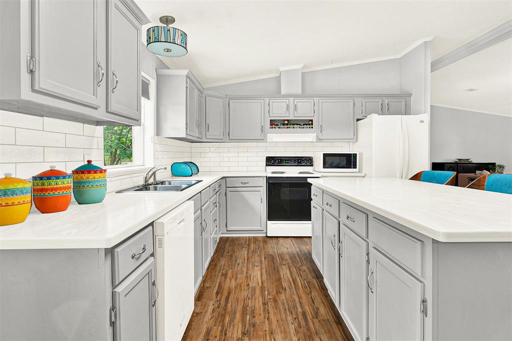 Samuel Mcfadgin Surv Abs #1421 - Residential