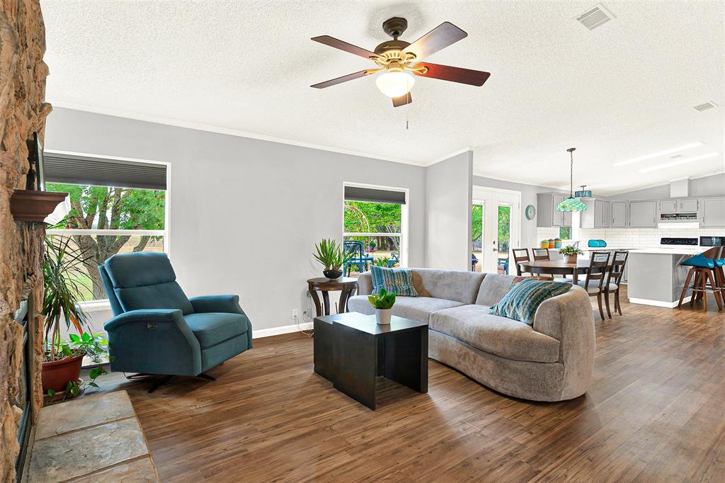 Samuel Mcfadgin Surv Abs #1421 - Residential