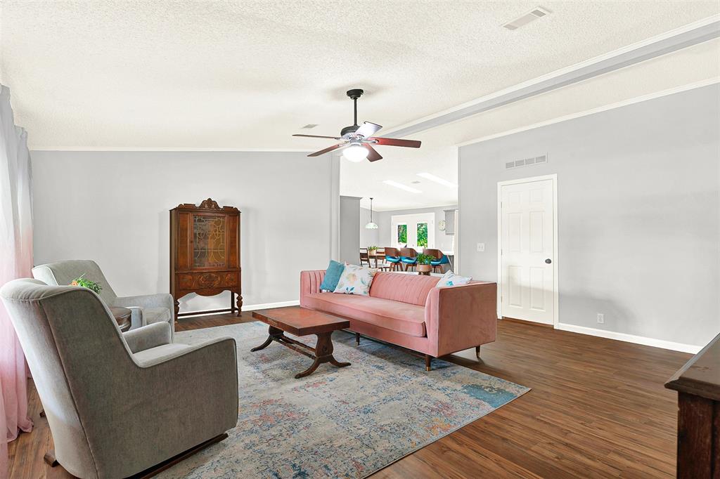 Samuel Mcfadgin Surv Abs #1421 - Residential