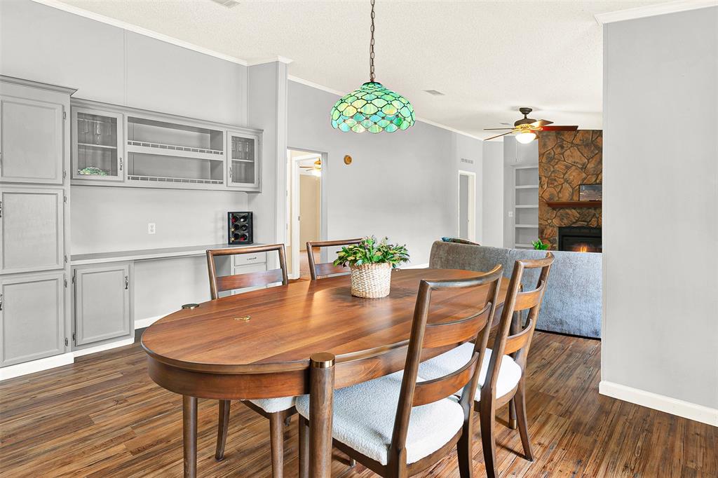Samuel Mcfadgin Surv Abs #1421 - Residential