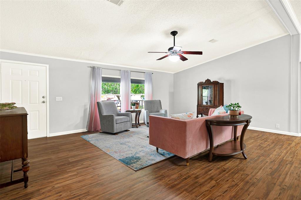Samuel Mcfadgin Surv Abs #1421 - Residential