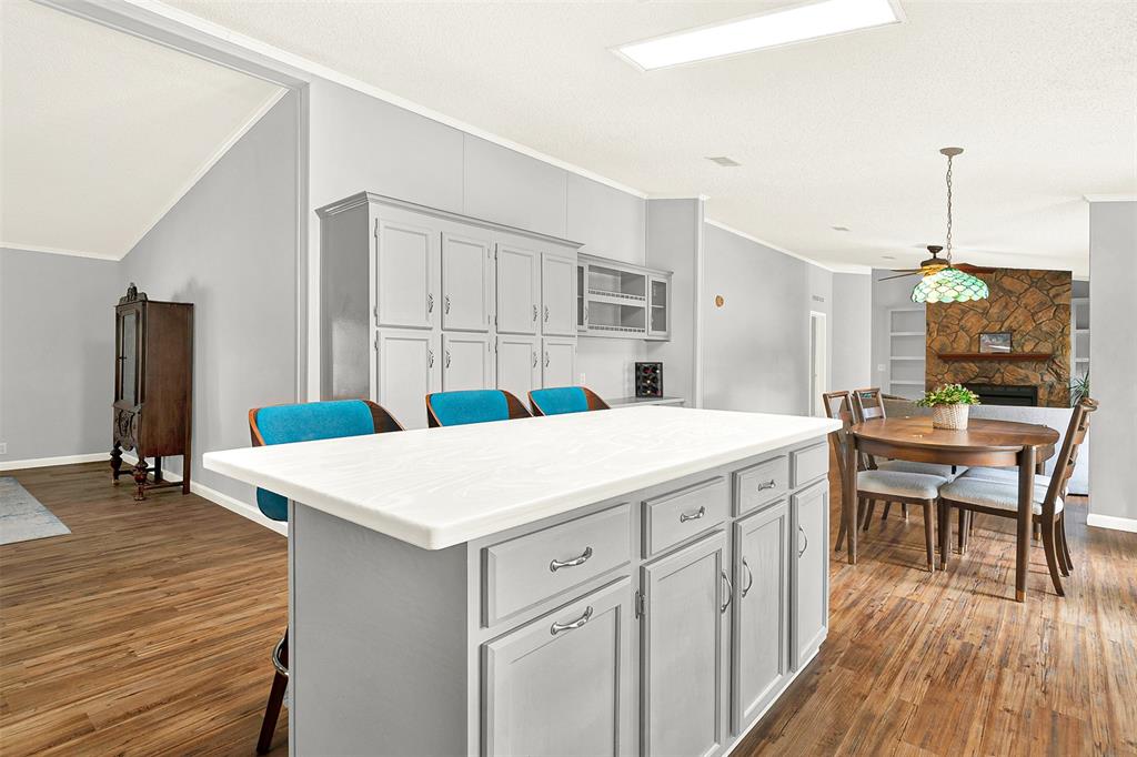 Samuel Mcfadgin Surv Abs #1421 - Residential