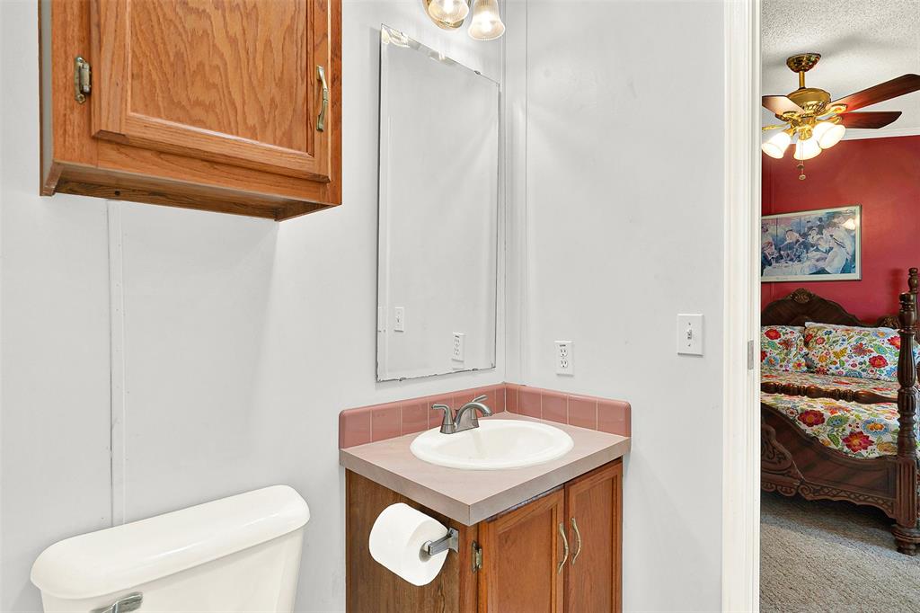 Samuel Mcfadgin Surv Abs #1421 - Residential