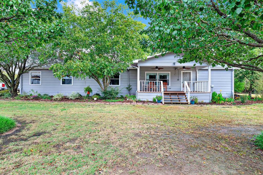 Samuel Mcfadgin Surv Abs #1421 - Residential