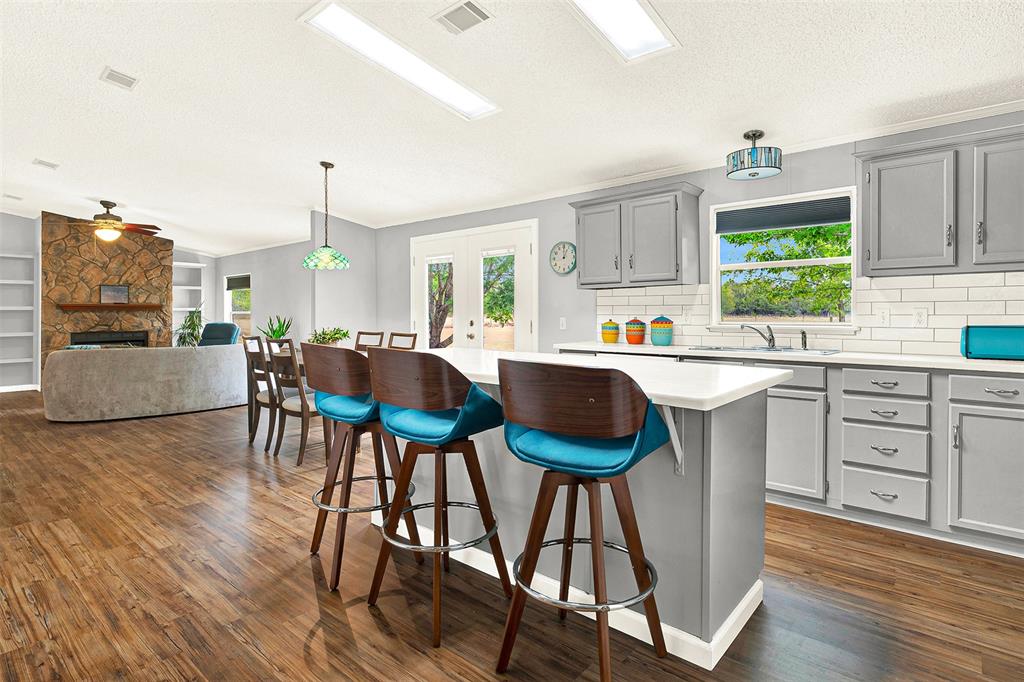 Samuel Mcfadgin Surv Abs #1421 - Residential
