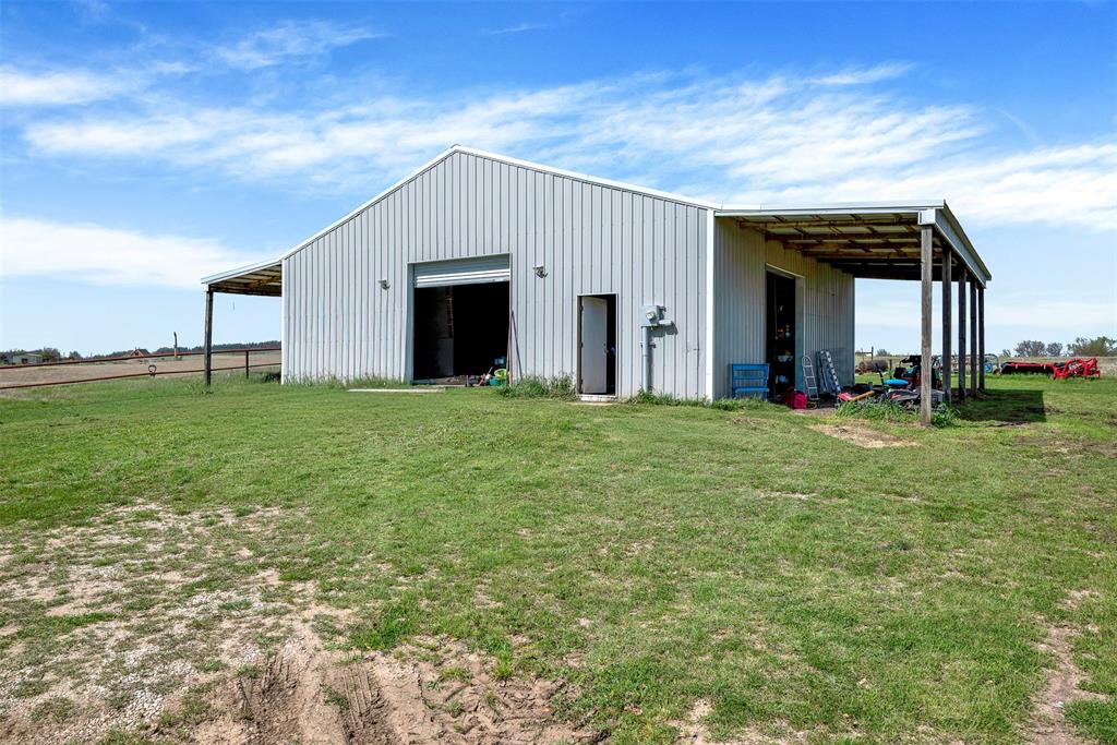 Samuel Mcfadgin Surv Abs #1421 - Residential