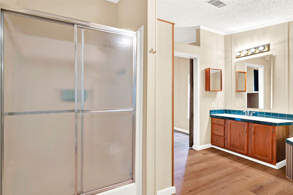 Samuel Mcfadgin Surv Abs #1421 - Residential