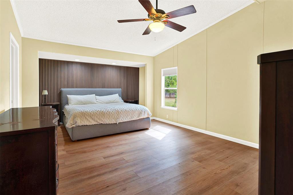 Samuel Mcfadgin Surv Abs #1421 - Residential