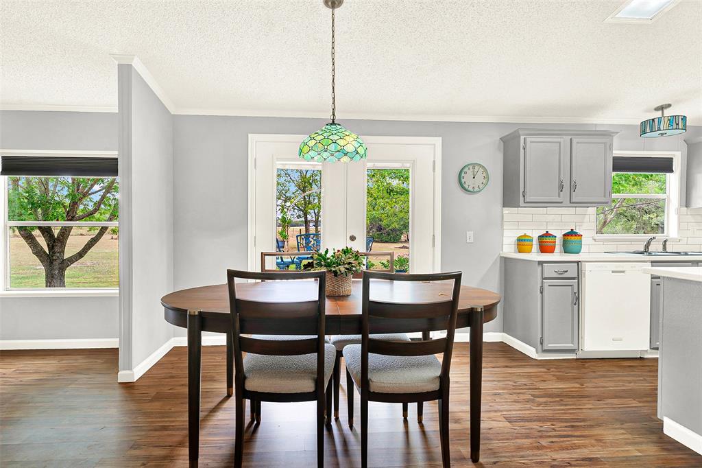 Samuel Mcfadgin Surv Abs #1421 - Residential