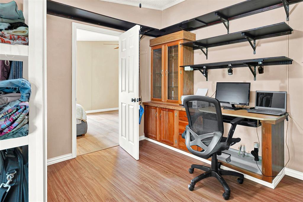 Samuel Mcfadgin Surv Abs #1421 - Residential