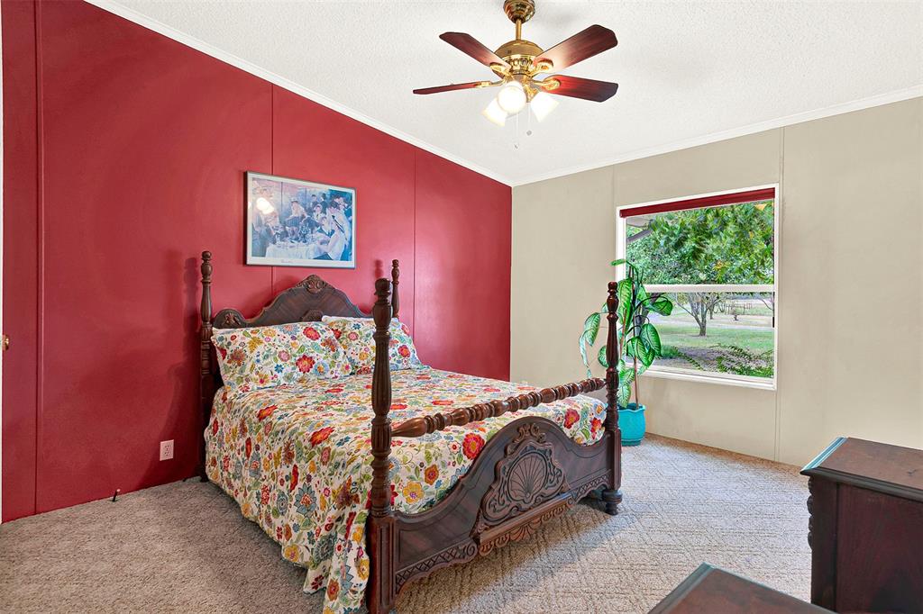 Samuel Mcfadgin Surv Abs #1421 - Residential