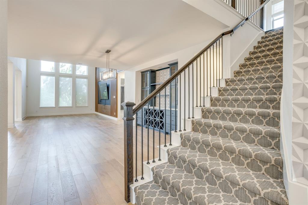 Tavolo Park - Residential