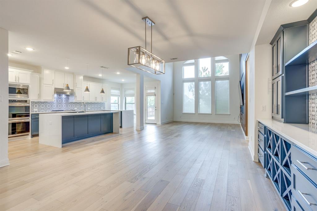 Tavolo Park - Residential