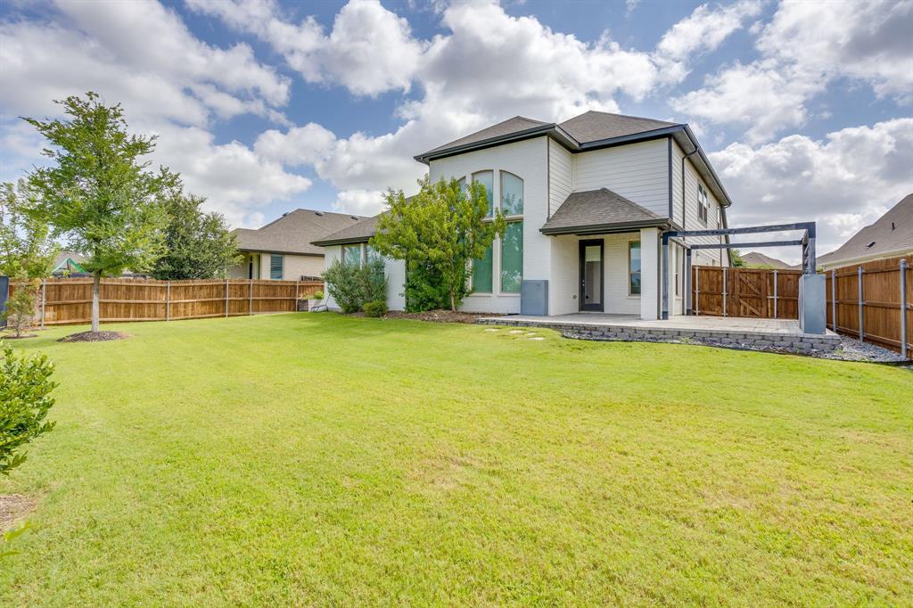 Tavolo Park - Residential