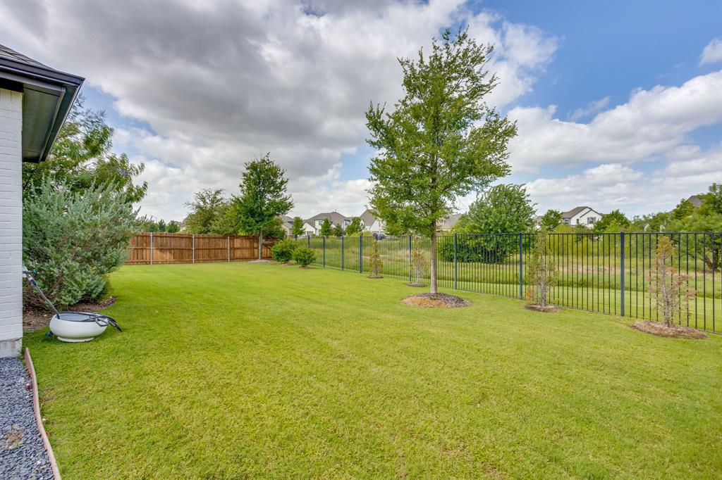 Tavolo Park - Residential